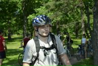 Фотография Поленова Александра