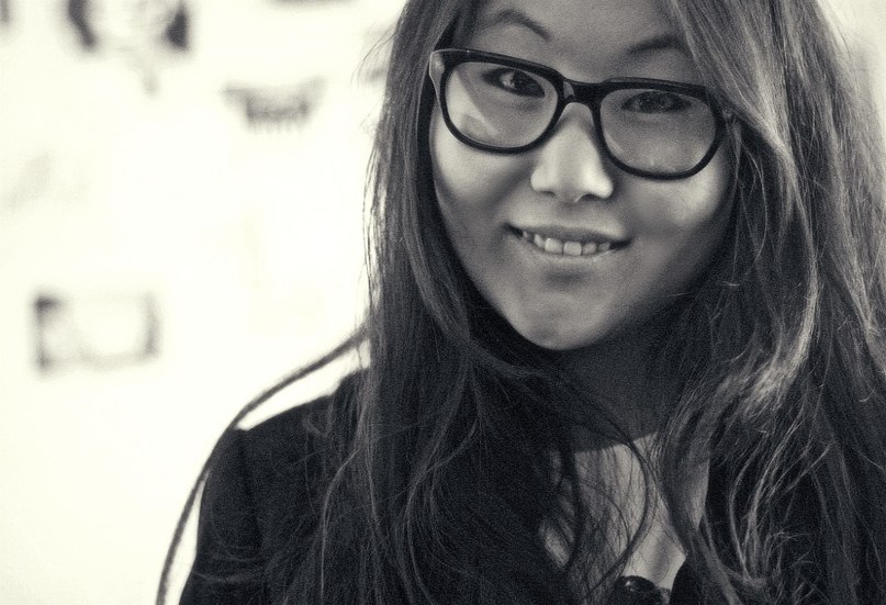 Ню Ра фотография #34