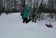 Фотография Меленковой Наталии