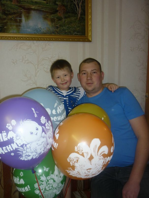 Антон Колодеев фотография #4