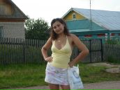 Фотография Солнце Оксаны