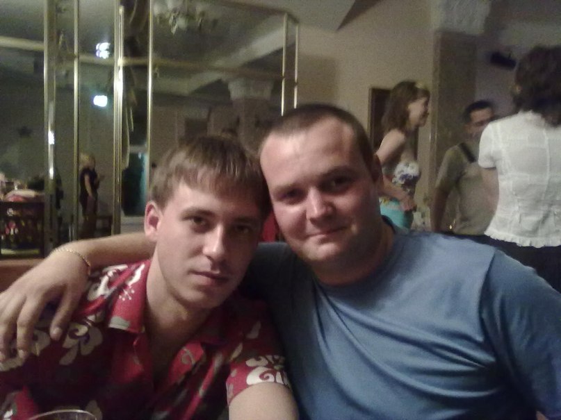 Дима Кушнир фотография #30