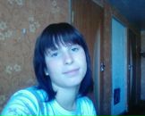 Марійка Остапук фотография #35 (источник - https://vk.com/id131868131)