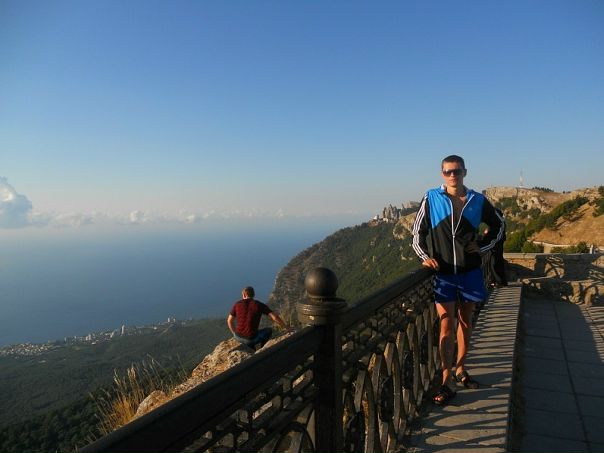 Дмитрий Джуган фото №28