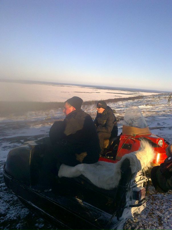 Родион Ушаков фотография #46