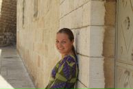 Фотография Михайловой Ольги