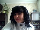 Фотография Коровушкиной Юльки