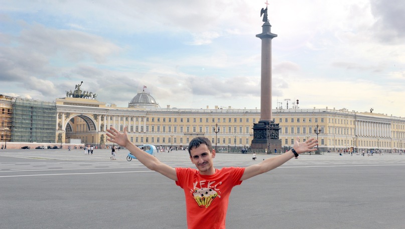 Георгий Греков фотография #35