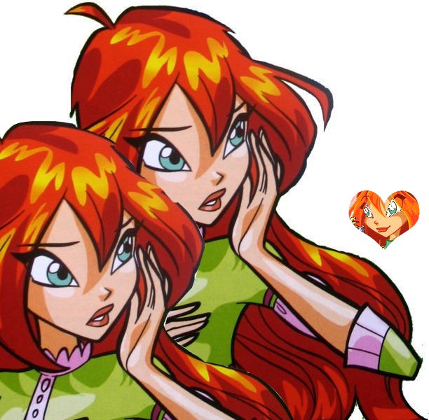 Блум Кимс фотография #4