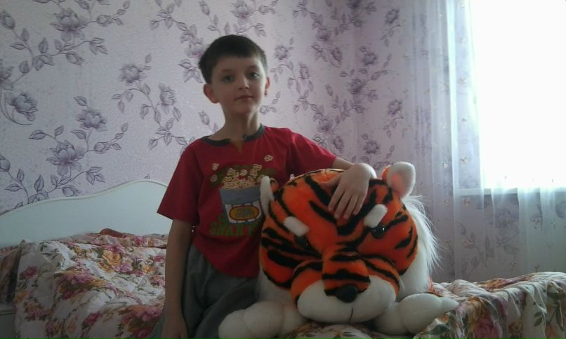 Алёша Швец фотография #1