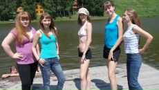 Фотография Клемешев Максим