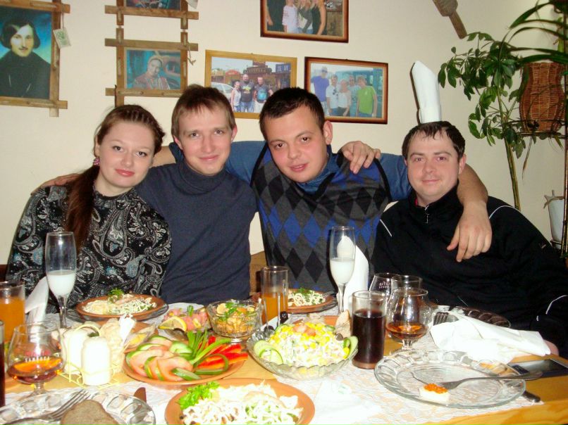 Андрей Клименко фотография #10