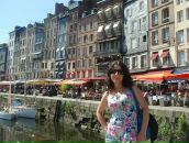 Фотография Ворониной Ольги