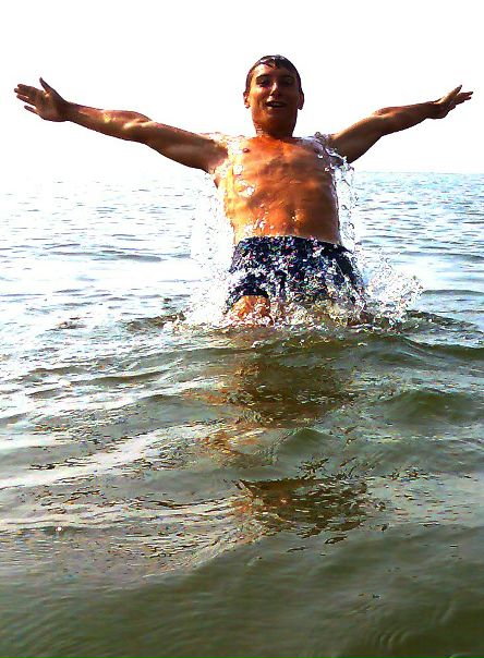 Сергей Рыбак фото №24