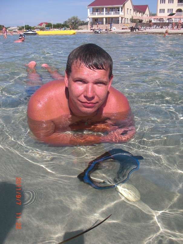 Сем Борг фотография #40
