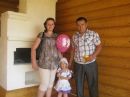 Фотография Хафизова Фаиля