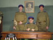 Фотография Макарова Антона