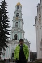 Фотография Антонова Эдика