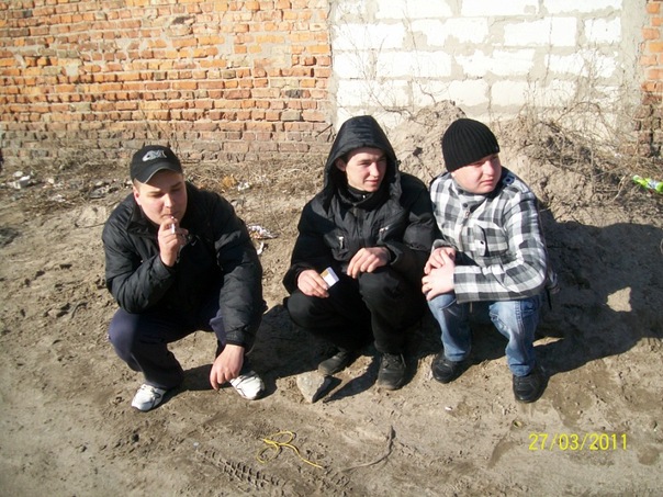 Сергей Башук фото №35