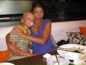 Фотография Морозовой Антонины