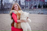 Фотография Машиной Екатерины