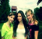 Вікторія Кравець фотография #1