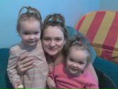 Віта Устимець фотография #7 (источник - https://vk.com/id135355522)