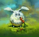 Фотография Омельянович Анастасии