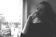 Фотография Салимовой Сабины