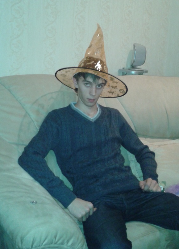 Игорь Храменков фотография #15