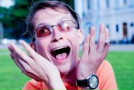 Фотография Иванова Петра