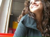 Саша Костина фотография #7 (источник - https://vk.com/id1107787)