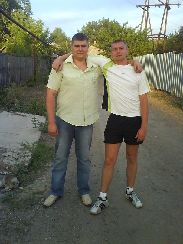 Антон Табан фотография #33