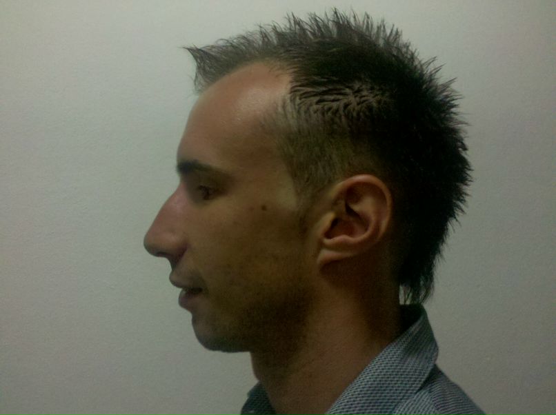 Александр Бубнов фотография #8