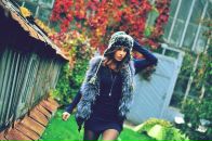 Фотография Поздняковой Екатерины