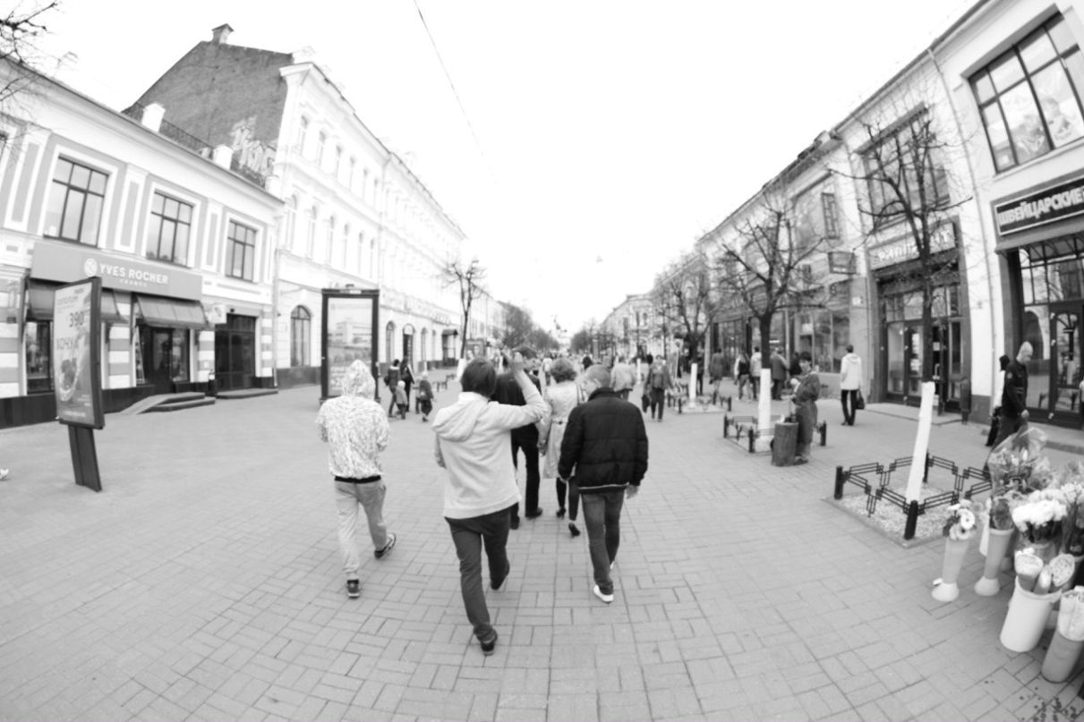 Илья Серёжкин фотография #28