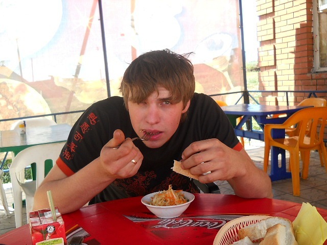 Sever Кириллов фотография #23