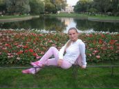 Фотография Ивановой Нади