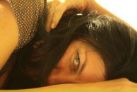 Фотография Капшуковой Оксаны