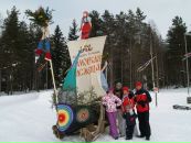 Фотография Касюка Александра