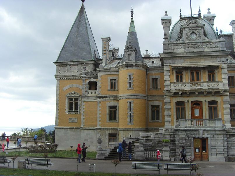 Андрей Бодеристов фотография #49