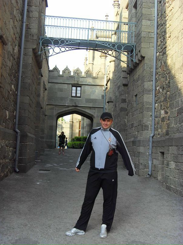 Андрей Бодеристов фотография #50