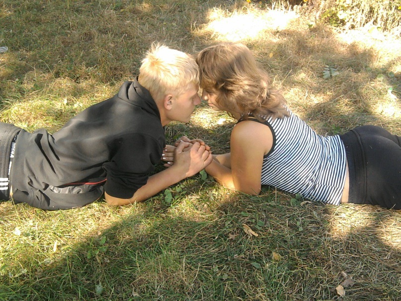 Валя Симиненко фотография #23