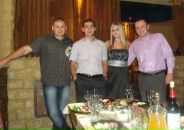Фотография Лысенко Павла