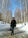 Фотография Елисеевой Анастасии