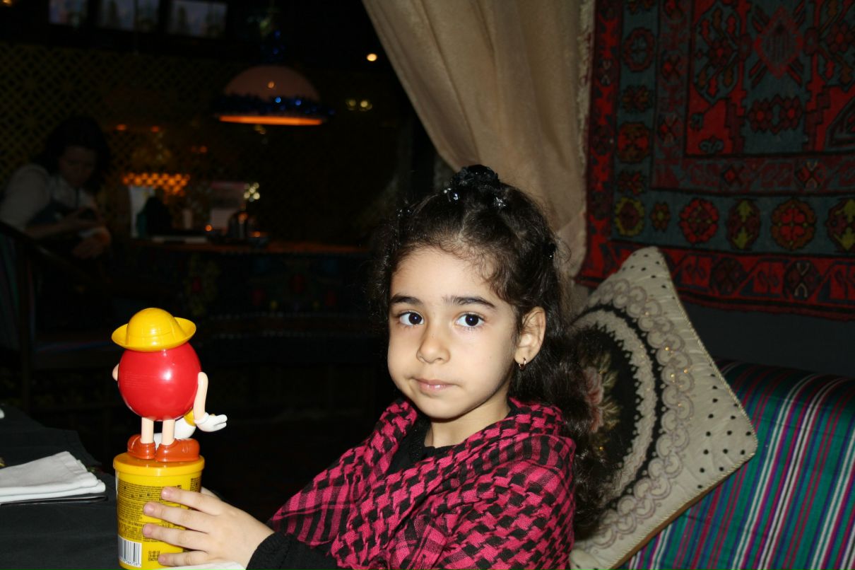 Софья Акперова фотография #8