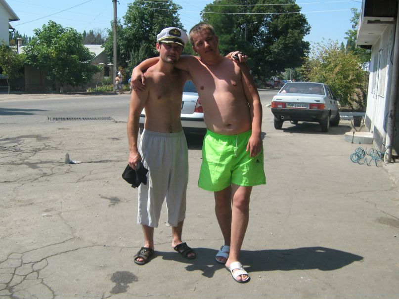 Сергей Цивенко фотография #35
