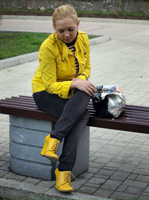 Андрей Петров фотография #21