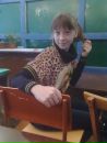 Анастасія Новак фотография #4 (источник - https://vk.com/id135013827)