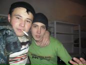 Фотография Каримова Рината